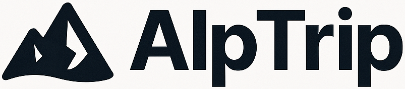 AlpTrip logo