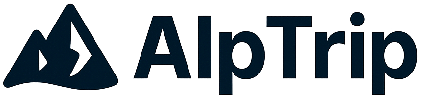 AlpTrip logo